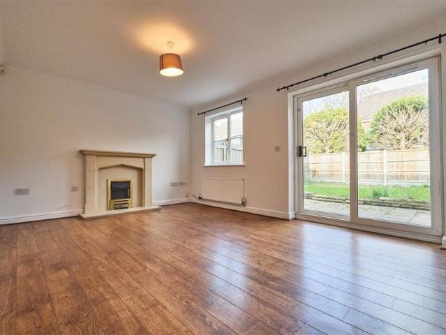 House for rent in Burbage, Wiltshire