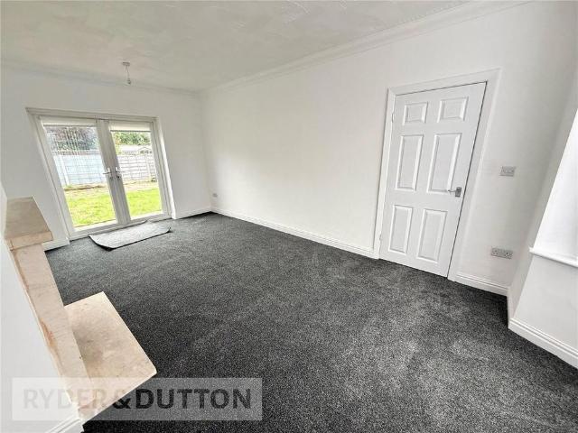 House for rent in Georgia, Greater Manchester