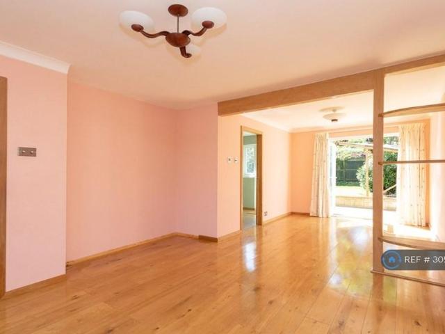 House for rent in Wrecclesham, Waverley