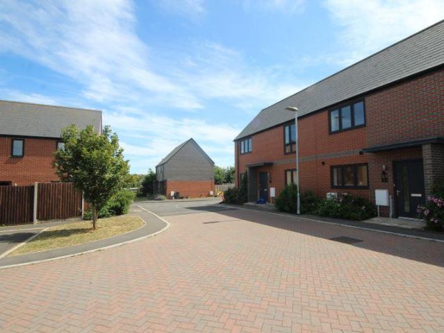 House for rent in South Petherton, Somerset