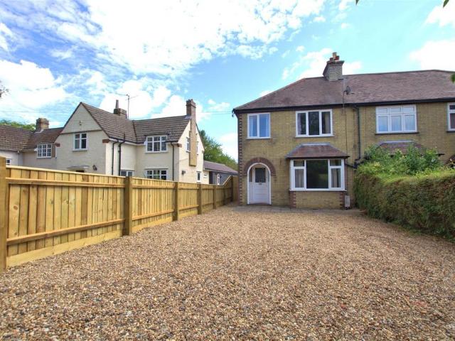 House for rent in Arrington, Cambridgeshire