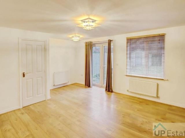 House for rent in Barton, Isle Of Man