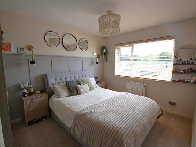 House for rent in Upper Holton, Eastbridge