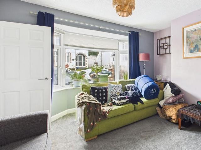House for rent in West Park, Plymouth