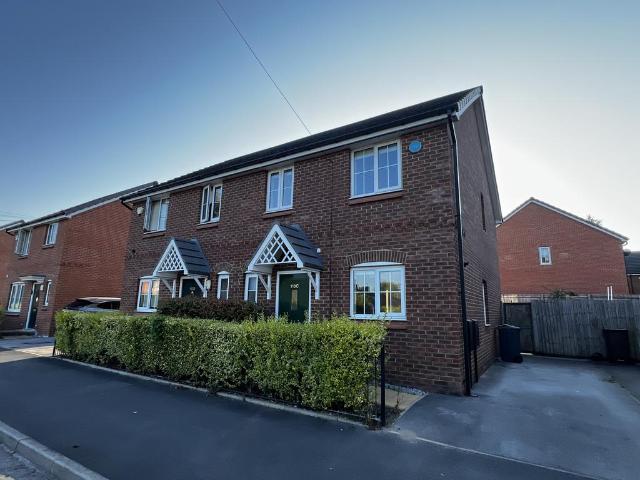 House for rent in Little Bolton, Salford
