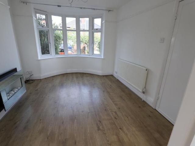 House for rent in Hanley, Stoke-on-Trent