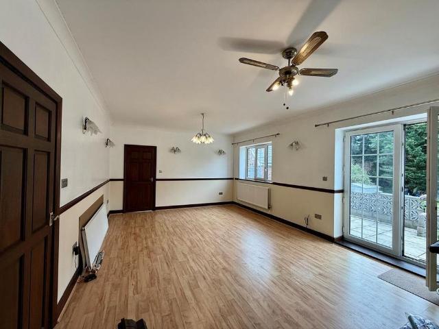 House for rent in Brackla, Bridgend