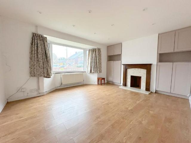 House for rent in Hockwell Ring, Leagrave