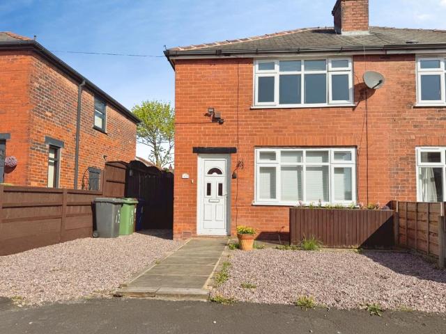 House for rent in Westleigh, Wigan