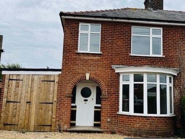 House for rent in Gosberton Clough, Lincolnshire