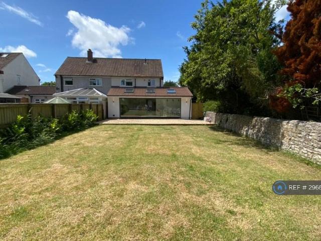 House for rent in Somerset