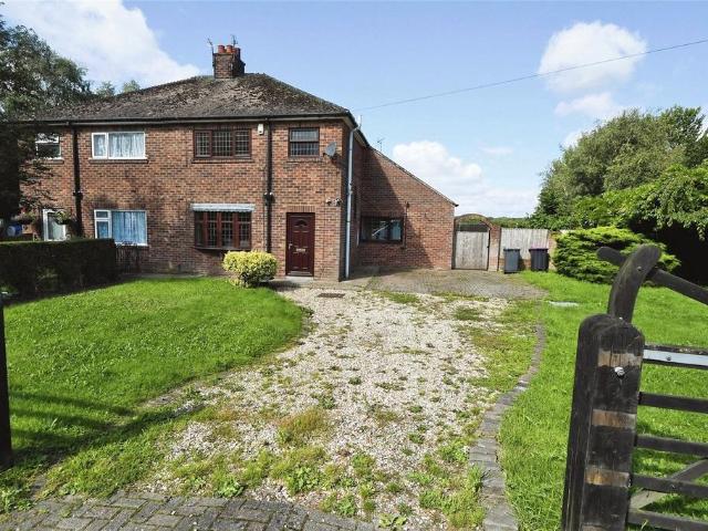House for rent in Kettlethorpe CP, West Lindsey