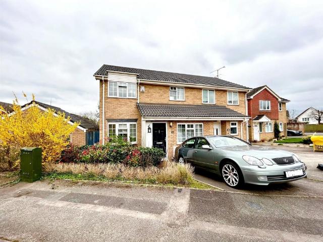 House for rent in Lower Earley, Shinfield