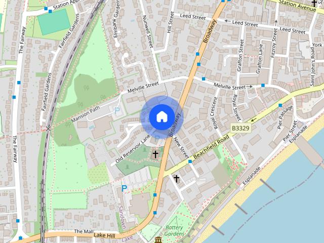 House for rent in Sandown, Isle Of Wight