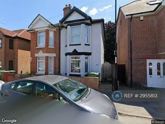 House for rent in Freemantle, City Of Southampton