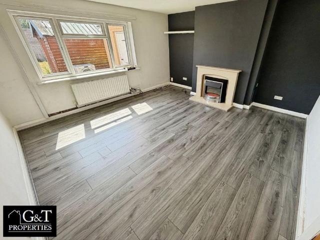 House for rent in Woodside, Brierley Hill