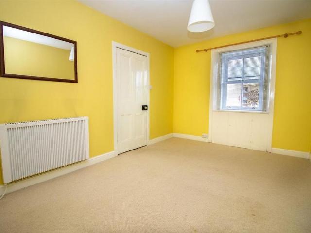 House for rent in Melrose, Scotland