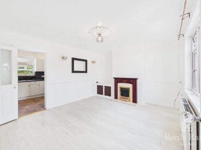House for rent in Eastmoor, Heath