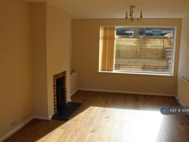 House for rent in Feckenham, City Of Bristol