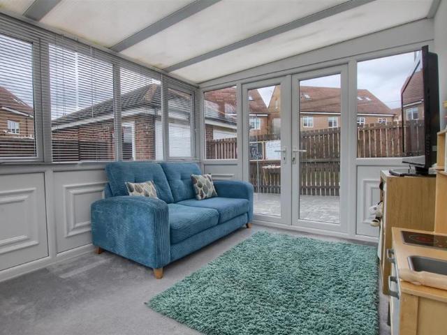 House for rent in Broom Hill, Ingleby Barwick