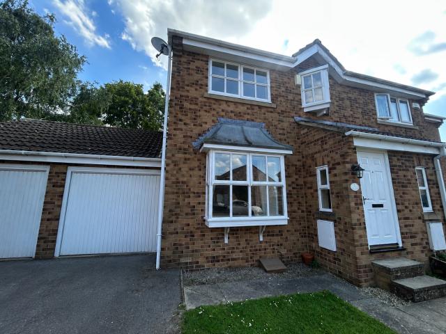 House for rent in Wetherby