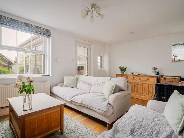 House for rent in Cross In Hand, East Sussex