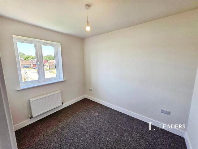 House for rent in Gosberton Clough, Lincolnshire