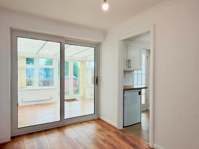 House for rent in Nangreaves, Wales