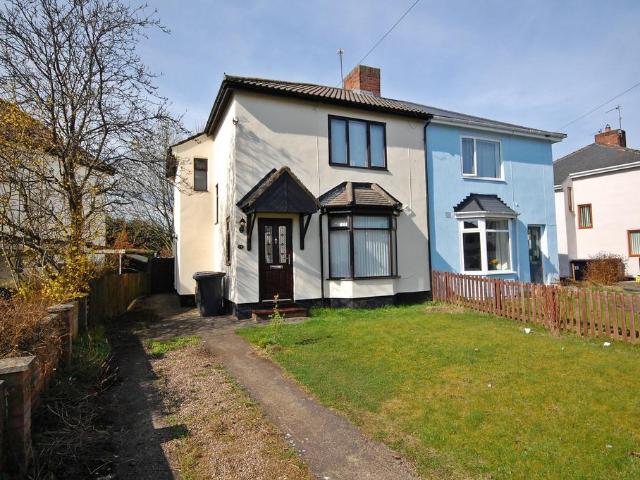 House for rent in Pity Me, Framwellgate Moor