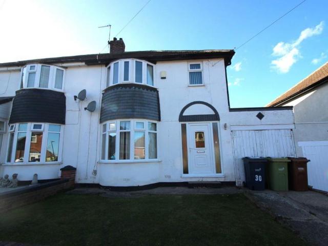 House for rent in Fulwell, Sunderland