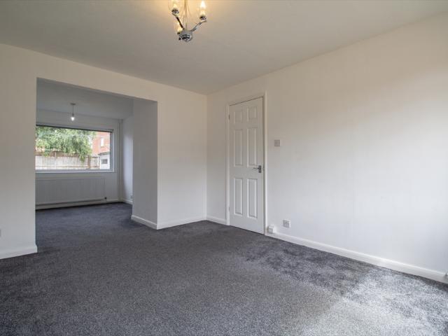 House for rent in Elmfield, Leicestershire