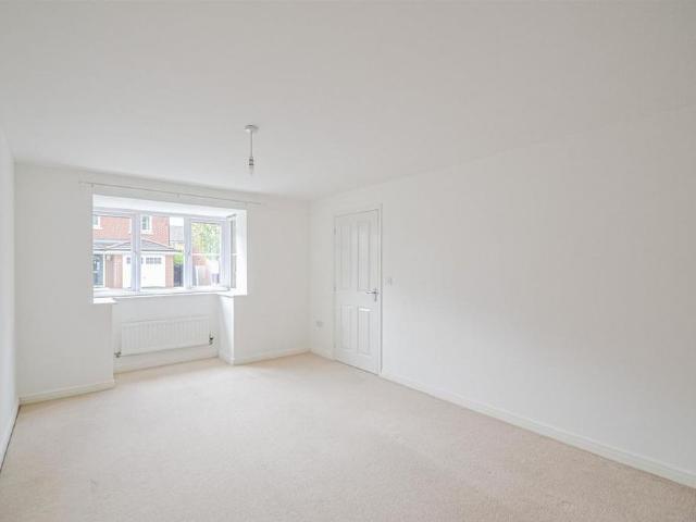 House for rent in Wilderspool, Warrington