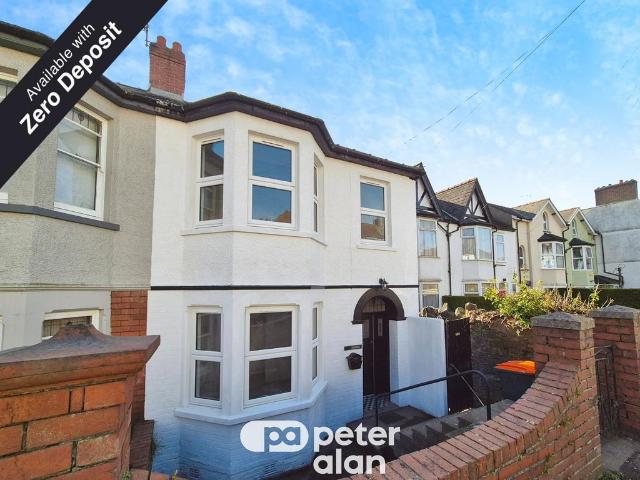 House for rent in Wales