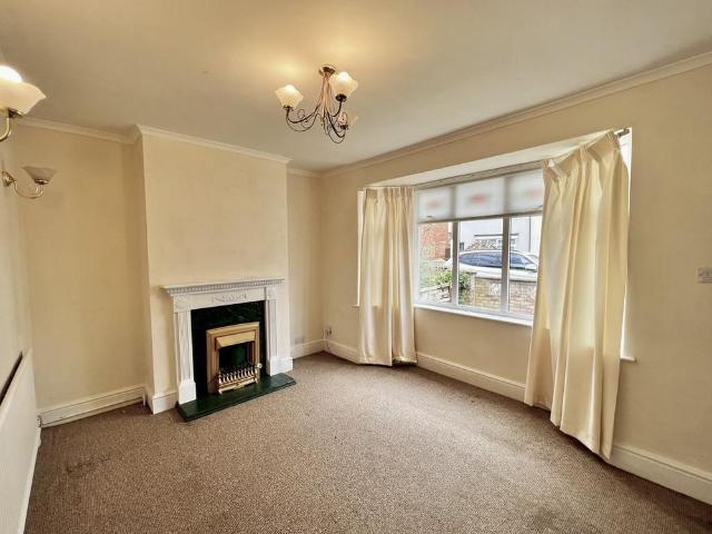House for rent in Alverton, East Midlands