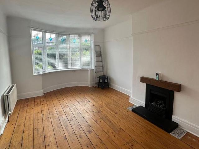 House for rent in Stretford, Trafford