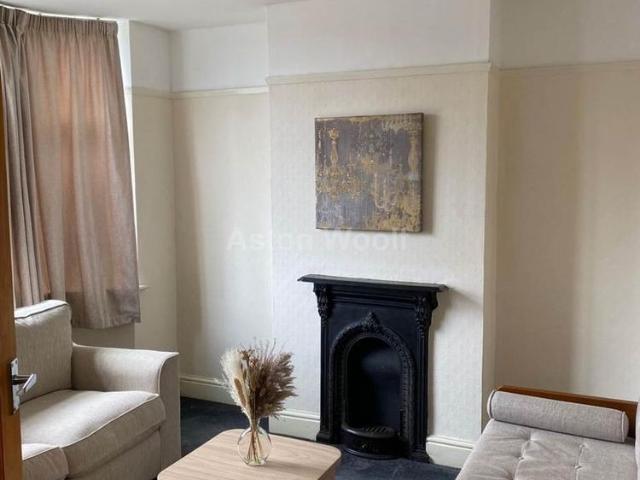 House for rent in The Meadows, City of Nottingham
