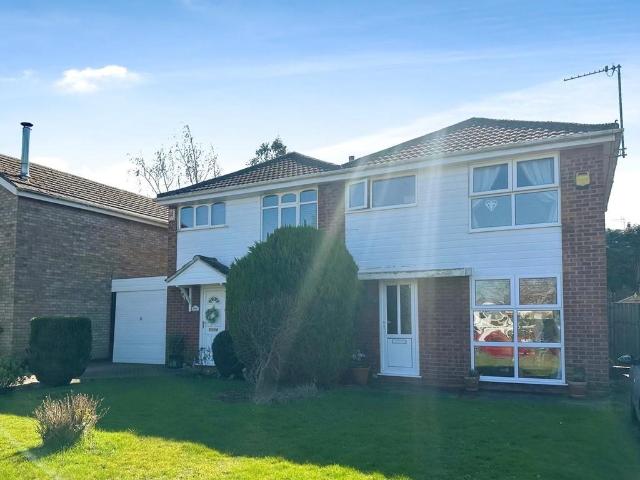 House for rent in Hemington, Leicestershire