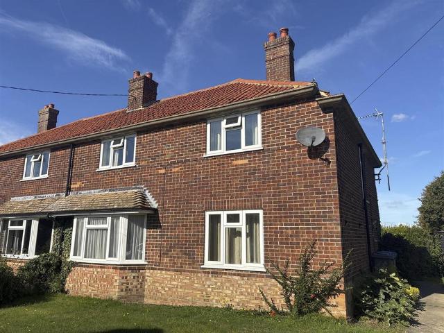 House for rent in Eastbridge, Suffolk