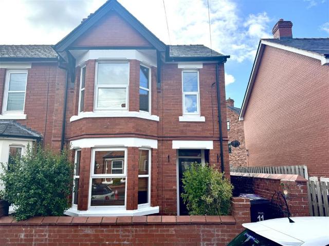 House for rent in Oswestry, Shropshire
