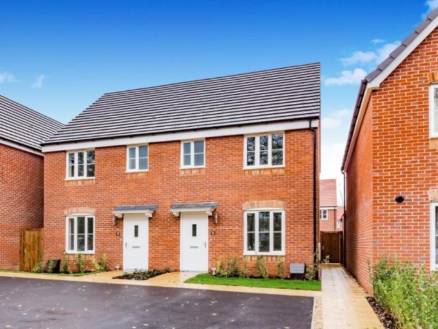 House for rent in Dromore, Oxfordshire
