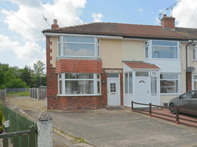House for rent in Frankwell, Shropshire
