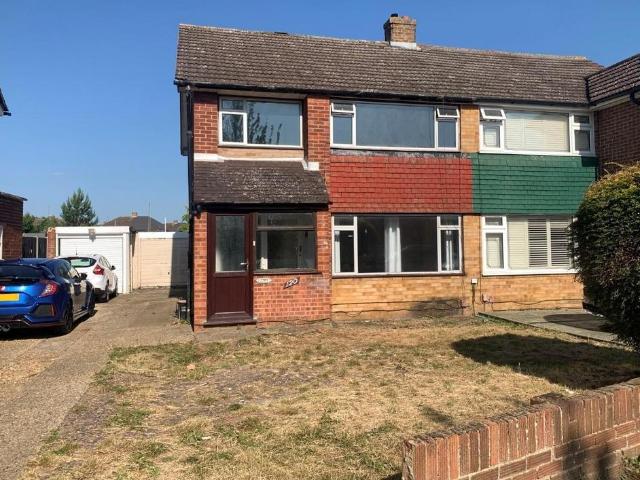 House for rent in Hamerton, Kent
