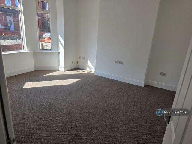 House for rent in Shotton, Wales