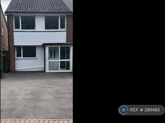 House for rent in Bromsgrove