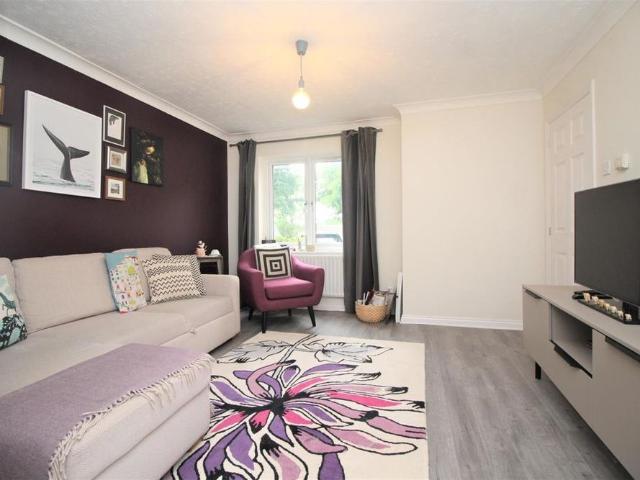 House for rent in Shenley Brook End, Milton Keynes
