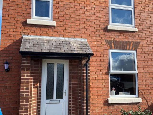 House for rent in Hemington, Leicestershire