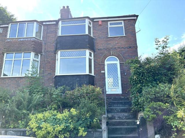 House for rent in Longton, Stoke-on-Trent