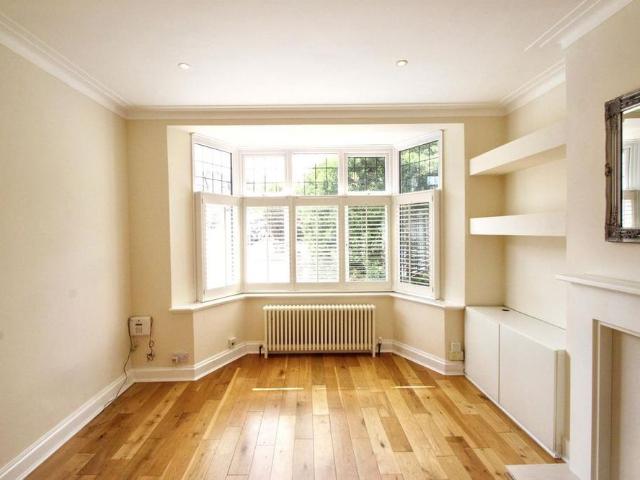 House for rent in Woodford Green, Greater London