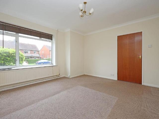 House for rent in Butterton, Staffordshire