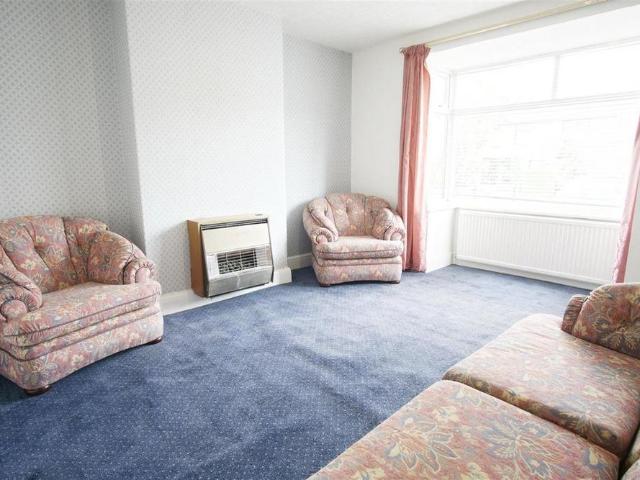 House for rent in Frenchwood, Higher Bartle